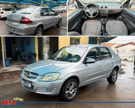 CHEVROLET Prisma 1.4 4P MAXX FLEX, Foto 1