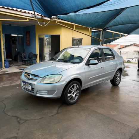 CHEVROLET Prisma 1.4 4P MAXX FLEX, Foto 2