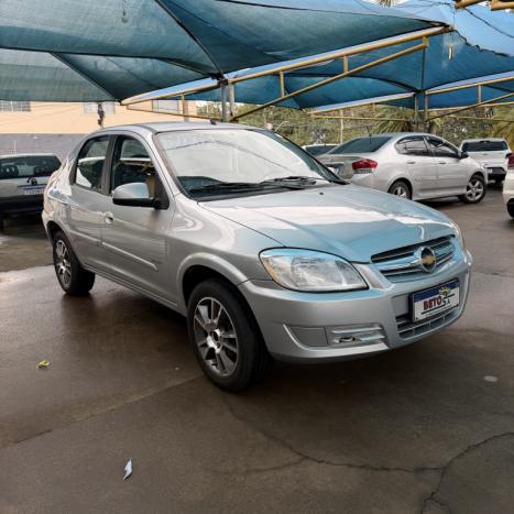 CHEVROLET Prisma 1.4 4P MAXX FLEX, Foto 4