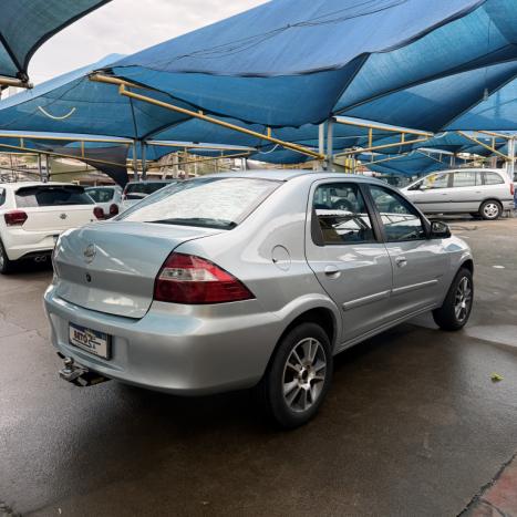 CHEVROLET Prisma 1.4 4P MAXX FLEX, Foto 7