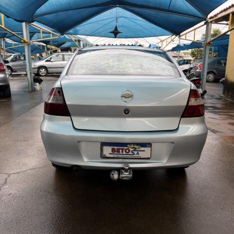 CHEVROLET Prisma 1.4 4P MAXX FLEX, Foto 8