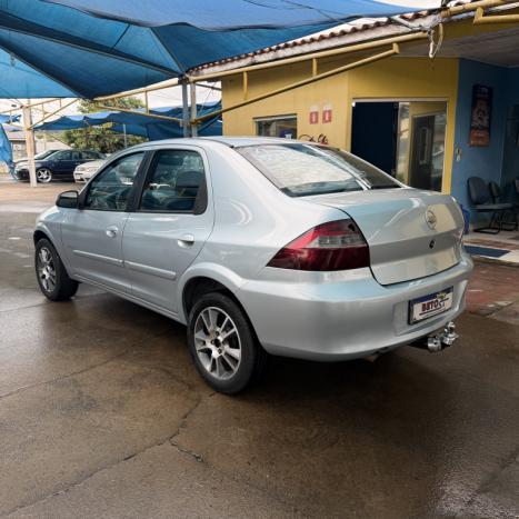 CHEVROLET Prisma 1.4 4P MAXX FLEX, Foto 9