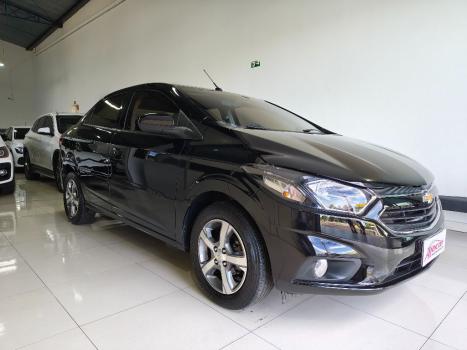 CHEVROLET Prisma 1.4 4P LTZ  AUTOMÁTICO, Foto 1
