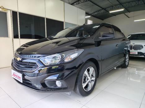 CHEVROLET Prisma 1.4 4P LTZ  AUTOMÁTICO, Foto 2