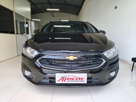 CHEVROLET Prisma 1.4 4P LTZ  AUTOMÁTICO, Foto 3