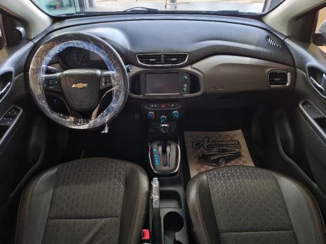 CHEVROLET Prisma 1.4 4P LTZ  AUTOMÁTICO, Foto 4