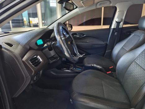 CHEVROLET Prisma 1.4 4P LTZ  AUTOMÁTICO, Foto 5