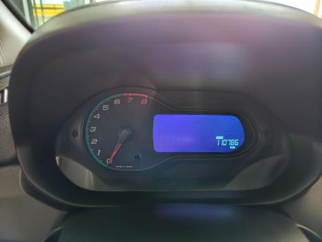CHEVROLET Prisma 1.4 4P LTZ  AUTOMÁTICO, Foto 6