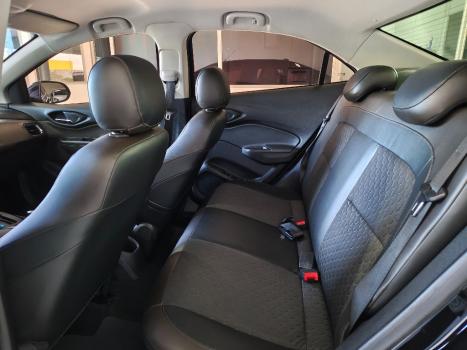 CHEVROLET Prisma 1.4 4P LTZ  AUTOMÁTICO, Foto 7
