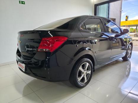 CHEVROLET Prisma 1.4 4P LTZ  AUTOMÁTICO, Foto 9