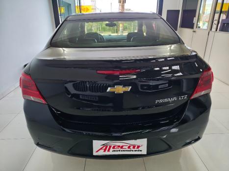 CHEVROLET Prisma 1.4 4P LTZ  AUTOMÁTICO, Foto 10