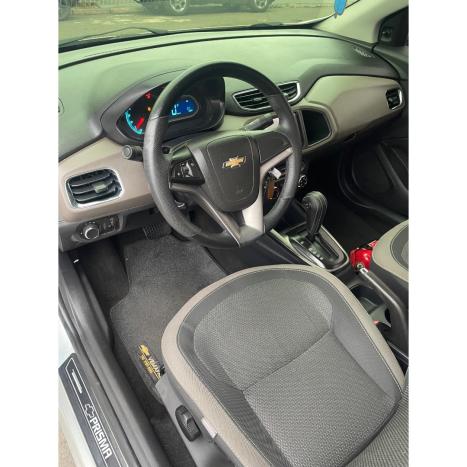 CHEVROLET Prisma 1.4 4P LT FLEX AUTOMÁTICO, Foto 6