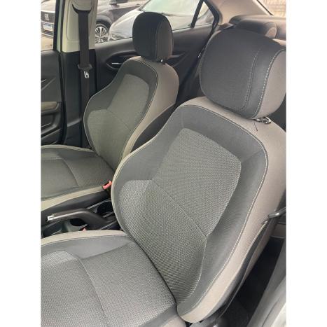 CHEVROLET Prisma 1.4 4P LT FLEX AUTOMÁTICO, Foto 8