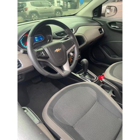 CHEVROLET Prisma 1.4 4P LT FLEX AUTOMÁTICO, Foto 9