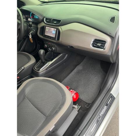 CHEVROLET Prisma 1.4 4P LT FLEX AUTOMÁTICO, Foto 13
