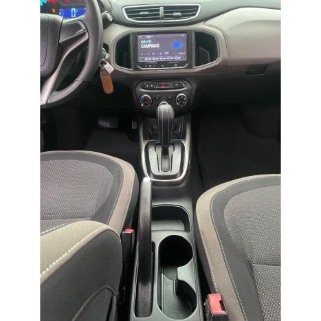 CHEVROLET Prisma 1.4 4P LT FLEX AUTOMÁTICO, Foto 15