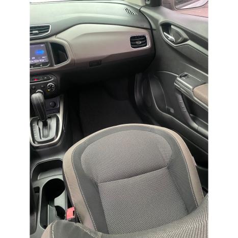 CHEVROLET Prisma 1.4 4P LT FLEX AUTOMÁTICO, Foto 16