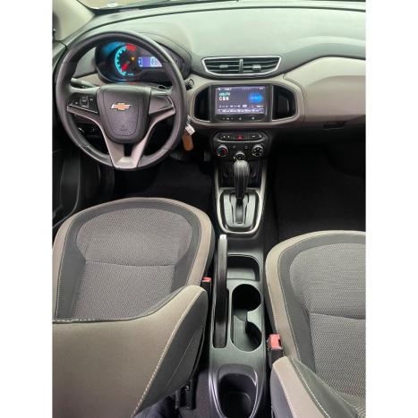 CHEVROLET Prisma 1.4 4P LT FLEX AUTOMÁTICO, Foto 17