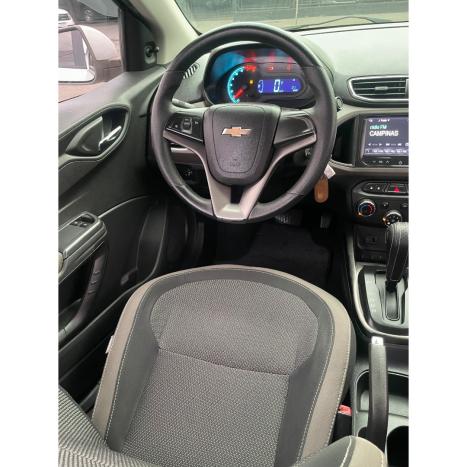 CHEVROLET Prisma 1.4 4P LT FLEX AUTOMÁTICO, Foto 18