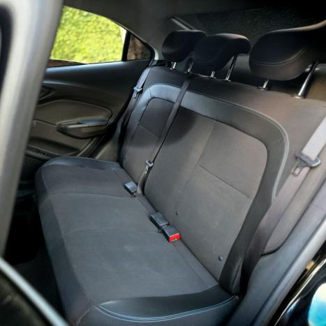 CHEVROLET Prisma 1.4 4P LT FLEX AUTOMÁTICO, Foto 9