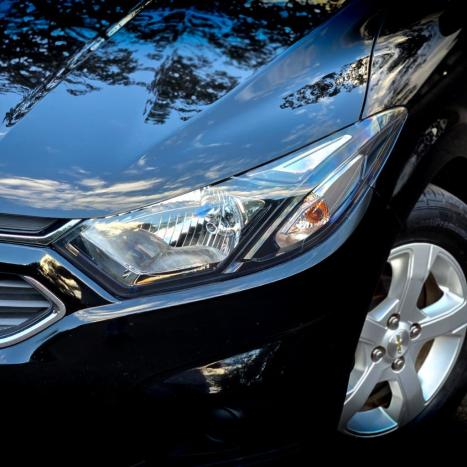 CHEVROLET Prisma 1.4 4P LT FLEX AUTOMÁTICO, Foto 10