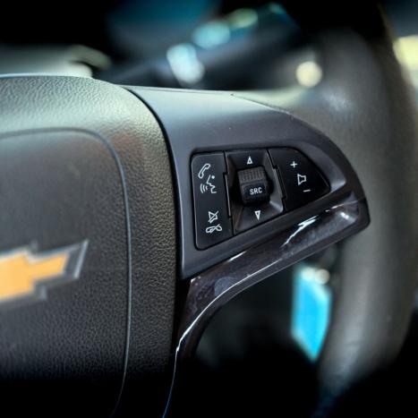 CHEVROLET Prisma 1.4 4P LT FLEX AUTOMÁTICO, Foto 15