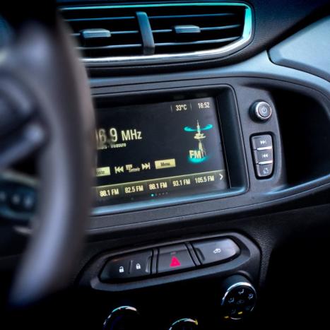 CHEVROLET Prisma 1.4 4P LT FLEX AUTOMÁTICO, Foto 17