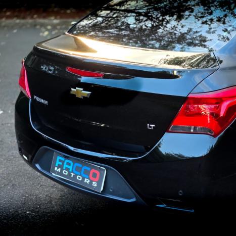 CHEVROLET Prisma 1.4 4P LT FLEX AUTOMÁTICO, Foto 18