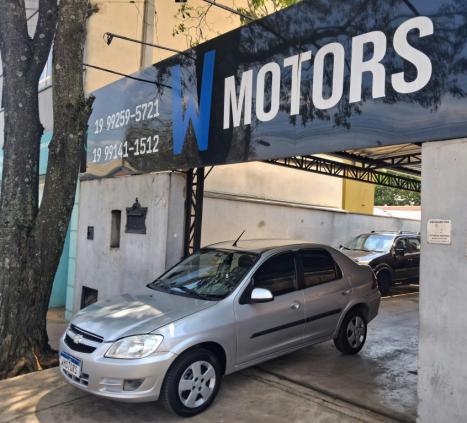 CHEVROLET Prisma 1.4 4P LT FLEX, Foto 1