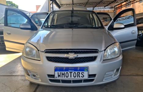 CHEVROLET Prisma 1.4 4P LT FLEX, Foto 2