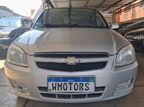 CHEVROLET Prisma 1.4 4P LT FLEX, Foto 3