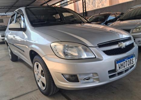 CHEVROLET Prisma 1.4 4P LT FLEX, Foto 4