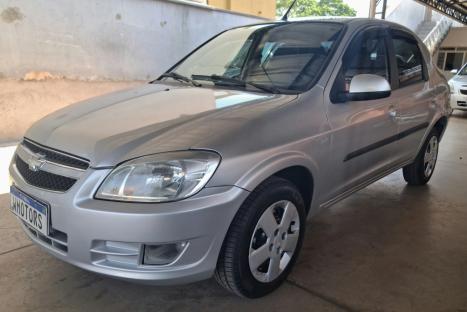 CHEVROLET Prisma 1.4 4P LT FLEX, Foto 5