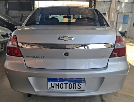 CHEVROLET Prisma 1.4 4P LT FLEX, Foto 6
