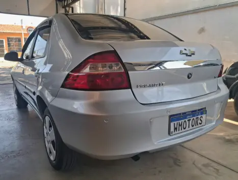 CHEVROLET Prisma 1.4 4P LT FLEX, Foto 9
