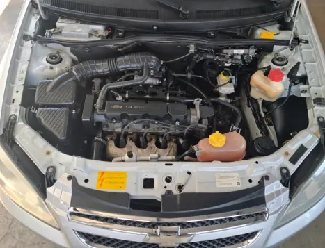 CHEVROLET Prisma 1.4 4P LT FLEX, Foto 10