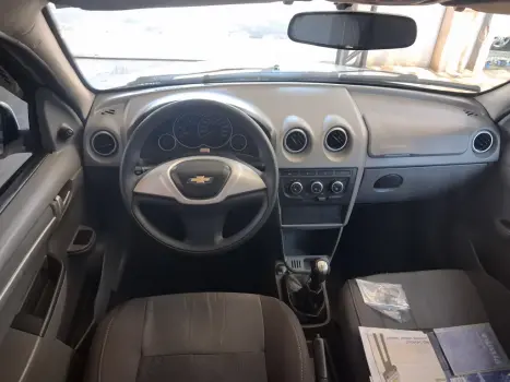 CHEVROLET Prisma 1.4 4P LT FLEX, Foto 12