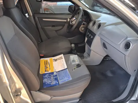 CHEVROLET Prisma 1.4 4P LT FLEX, Foto 13