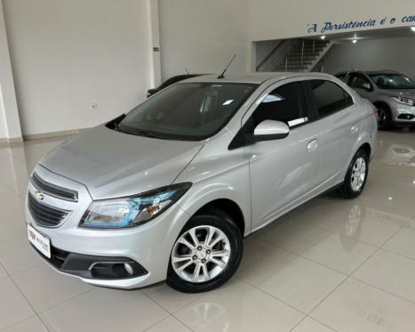CHEVROLET Prisma 1.4 4P LTZ FLEX, Foto 1