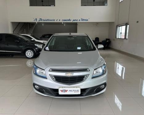 CHEVROLET Prisma 1.4 4P LTZ FLEX, Foto 2