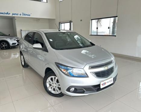 CHEVROLET Prisma 1.4 4P LTZ FLEX, Foto 3