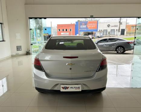 CHEVROLET Prisma 1.4 4P LTZ FLEX, Foto 5