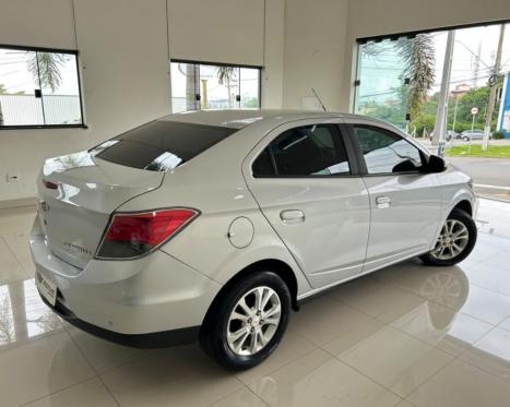 CHEVROLET Prisma 1.4 4P LTZ FLEX, Foto 6