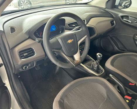 CHEVROLET Prisma 1.4 4P LTZ FLEX, Foto 7