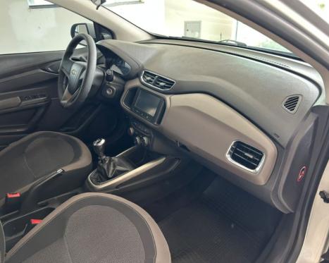 CHEVROLET Prisma 1.4 4P LTZ FLEX, Foto 8