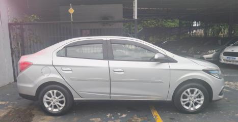 CHEVROLET Prisma 1.4 4P LT FLEX AUTOMÁTICO, Foto 4