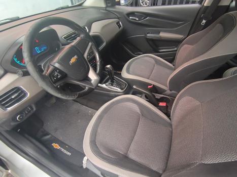 CHEVROLET Prisma 1.4 4P LT FLEX AUTOMÁTICO, Foto 5
