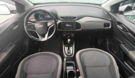 CHEVROLET Prisma 1.4 4P LT FLEX AUTOMÁTICO, Foto 6
