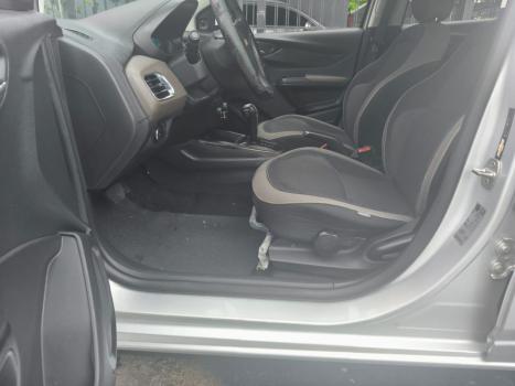 CHEVROLET Prisma 1.4 4P LT FLEX AUTOMÁTICO, Foto 7