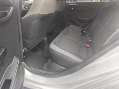 CHEVROLET Prisma 1.4 4P LT FLEX AUTOMÁTICO, Foto 8